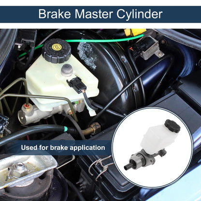 Brake Master Cylinder for Hyundai Atos (1998-2003)