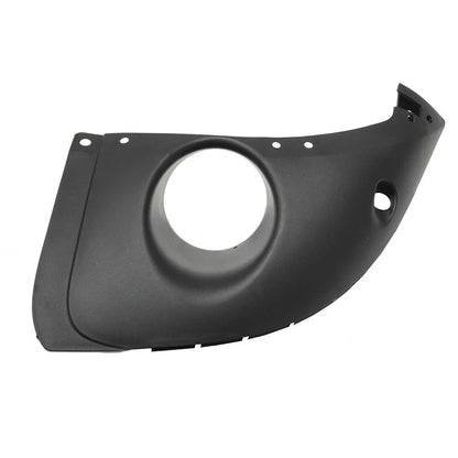 Fender Liner Shield Extension Cover for 2005-2013 Chevrolet Corvette