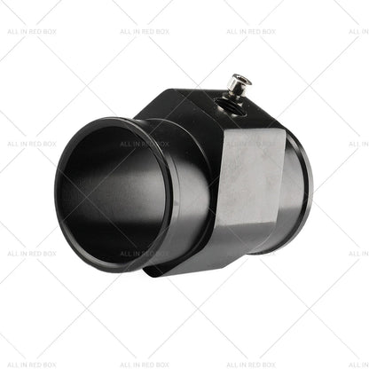 42mm Radiator Hose Adapter Joint Pipe for Water Coolant Temp Sensor