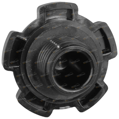 1.6L 4 cyl Engine Oil Filler Cap for Nissan Urvan E23 (1980 - 1982)
