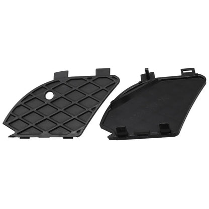 Grill Covers 2 x Fog Light Grill for Car & Truck