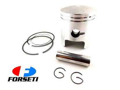 1. 1.00mm O/S Top End Kit for Suzuki TF185 (1978-1993)  
2. 65.00mm Piston Rings & Gasket Kit for Suzuki TF185 (1978-1993)