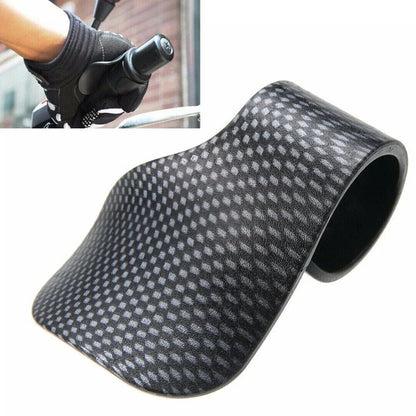 Biker Handle Wrist Rest Grip for Motorcycle