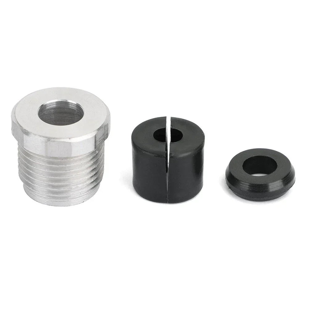 4Pcs Steering Reverse Aluminum Cable Lock Nut for SeaDoo