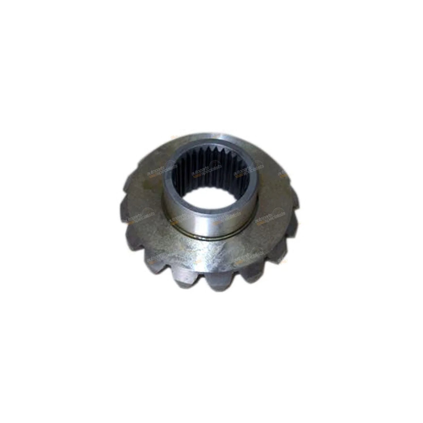 2 x Diff Side Gear for Toyota Landcruiser / Hilux