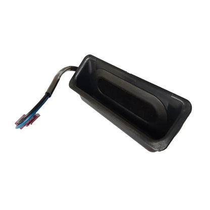 Trunk Lock Push Button Handle Switch for BMW 5 Series E39 E60 E61 (1996-2010)