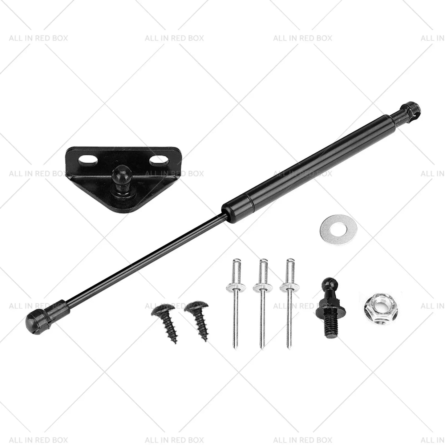 Small Barn Door Gas Strut for Nissan Patrol GU Y61 (2000-2016)