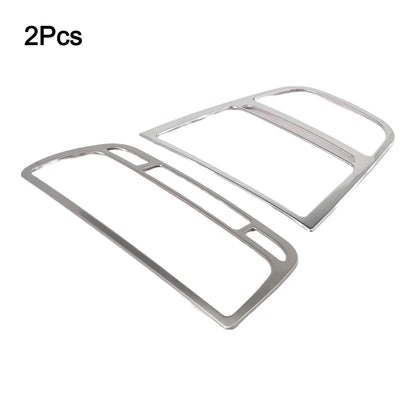 Air Vent Frame Interior Upgrade for VAUXHALL MOKKA (2013–2016)