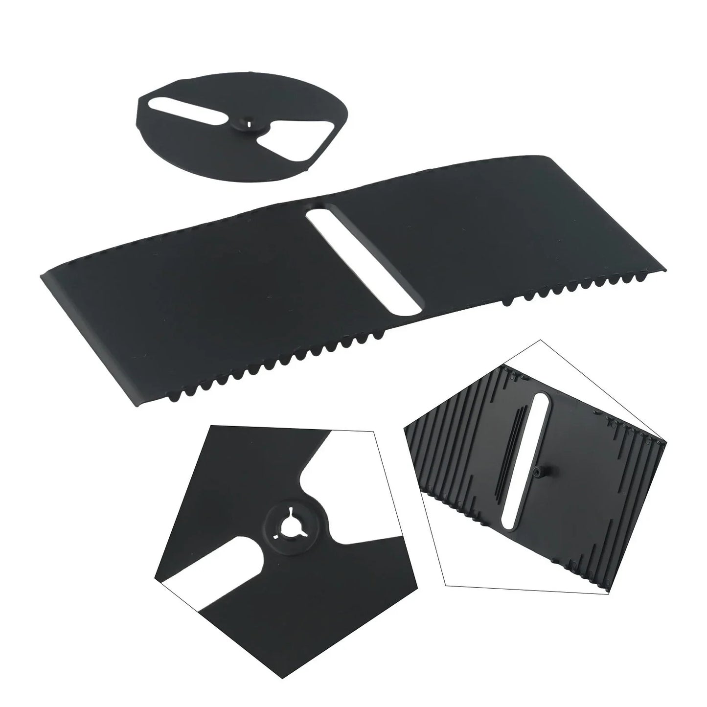Automatic Gear Dust Cover for Lexus IS350/IS250 Shift Cover (2006–2013)