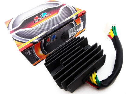 Regulator Rectifier Assembly for Honda GL1100 Goldwing (1980-1983)
