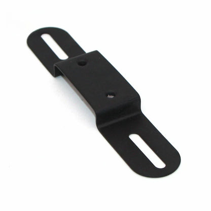 Motorcycle License Plate Bracket for Kawasaki Z1000 Z750 ZX6R ZX10R ZX14R 250R