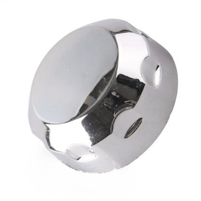 Goldwing Fairing Switch Cover for Honda GL1800 (2001-2011) Chrome