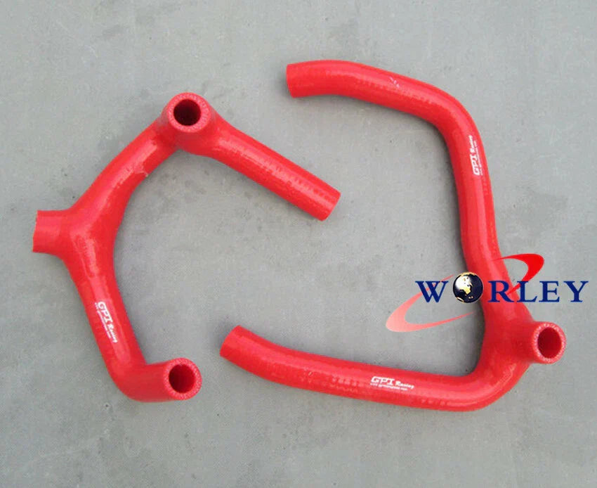 Silicone Radiator Y Hose for Honda Goldwing GL1500 (1988-2000)