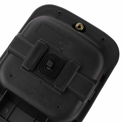 LH Sliding Door Handle Matte Black for Hyundai ILoad/IMax (2008-2019)