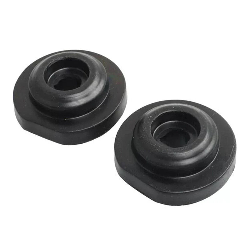 Rubber Lower Radiator Bushing for Dodge Charger Challenger Chrysler (2006-2023)