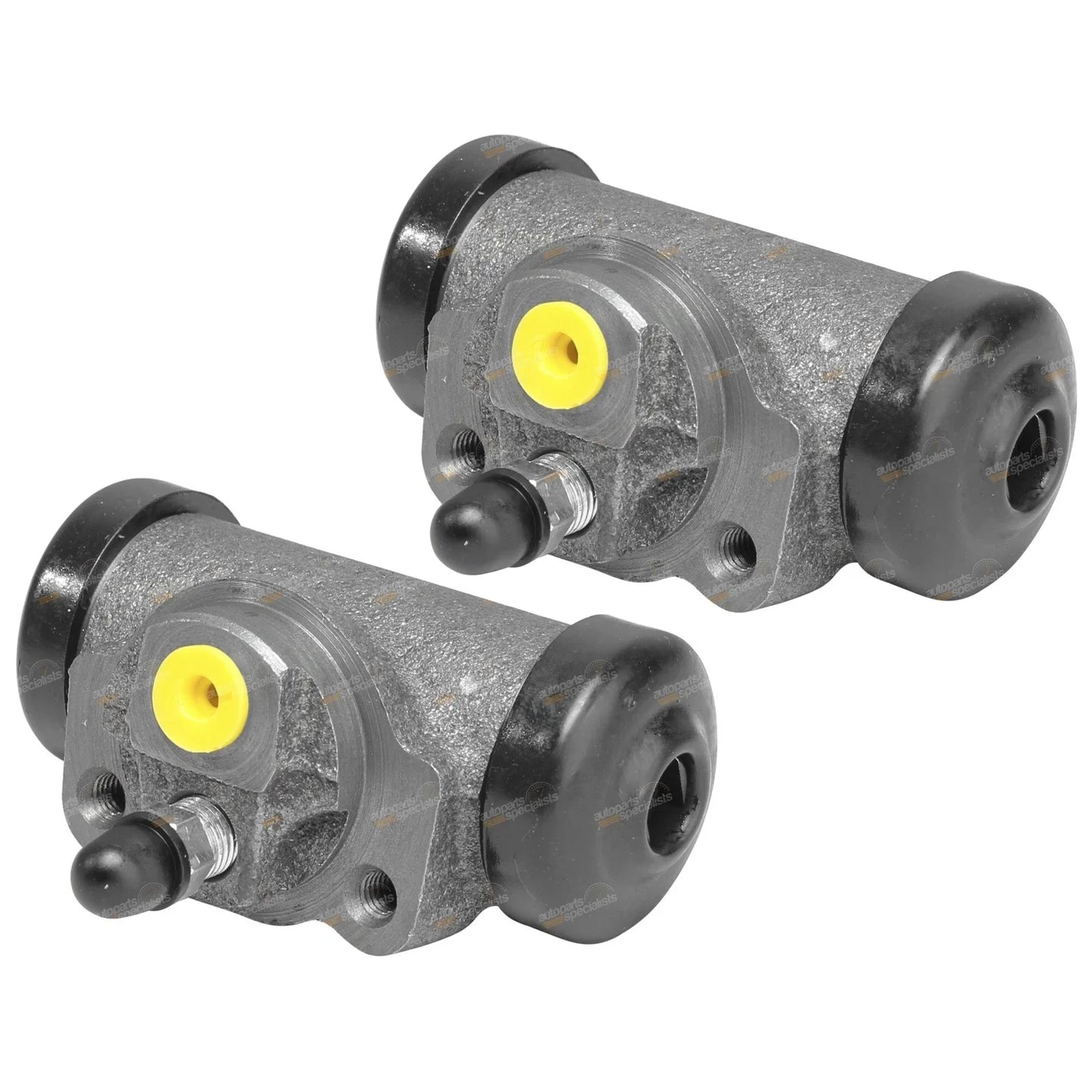 2 x Rear Brake Wheel Cylinders for Hilux (1997–2005)