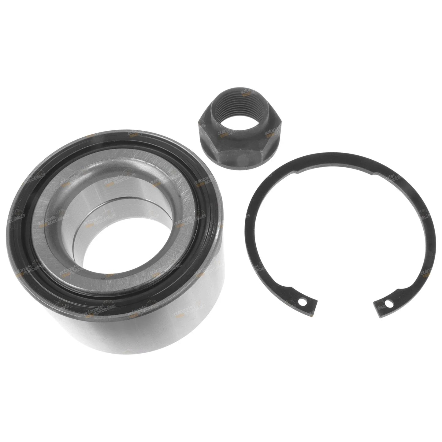 Front Wheel Bearing Kits for Honda Jazz GD (2002 - 2008)
