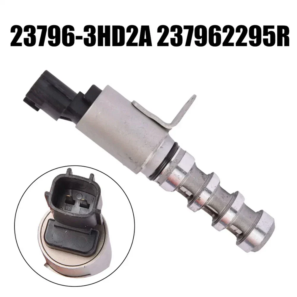 Camshaft Timing Control Solenoid Valve for Nissan Micra (2003-2010)
