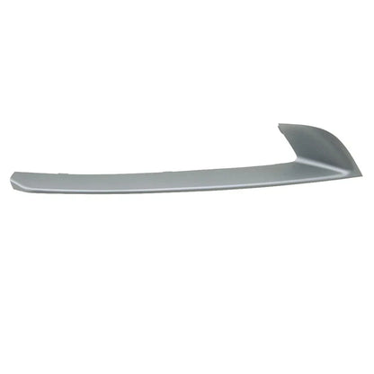 Right Front Bumper Grille Strip Trim for BMW 5 Series F10 F18 (2014-2016)