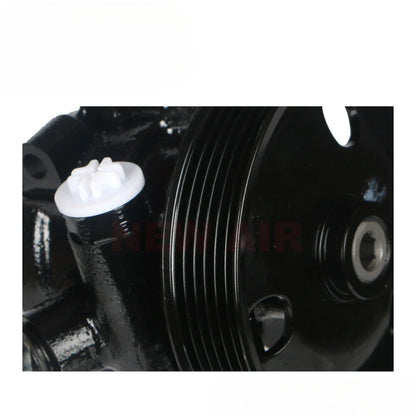 2 x Power Steering pump for Ford Ecosport Fiesta (2004–2012)