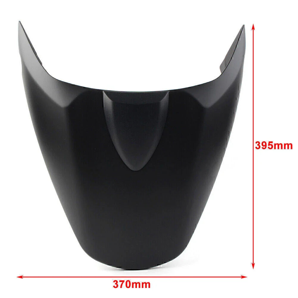 Rear Pillion Seat Cowl for Ducati Monster 696 (2008-2014)
