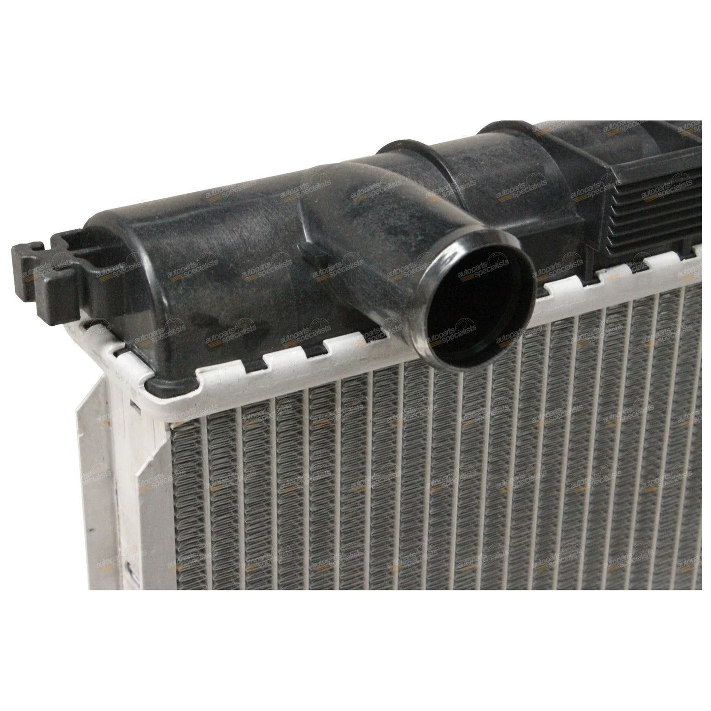 Alloy Radiator V8 for Land Rover Range Rover (1995-2002)