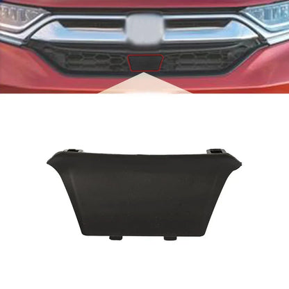 Grille Radar Sensor Cover for 17-19 Honda CR-V (2017-2019)