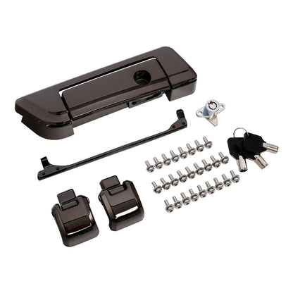 Trunk Latches for Harley Touring Street Electra Glide (2014-2024)