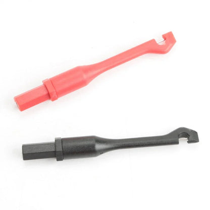 Wire Piercing Probe Clip Set, 2 x for Automotive Diagnostic Tool