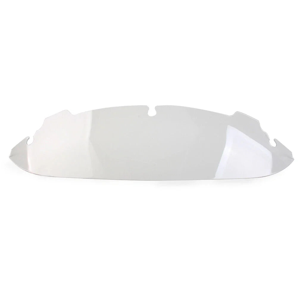 4.5" Wave Windshield for Harley Davidson Touring Street Electra (2014-2022)