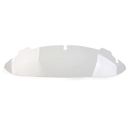 4.5" Wave Windshield for Harley Davidson Touring Street Electra (2014-2022)
