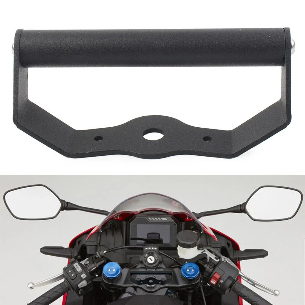 Motorcycle GPS Phone Holder Bracket for Honda CBR600RR (2021-2023)