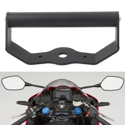 Motorcycle GPS Phone Holder Bracket for Honda CBR600RR (2021-2023)