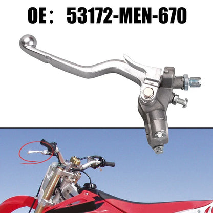 Unique Design Clutch Lever Hot Start for CRF250R CRF450R 250X