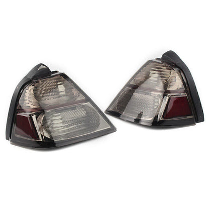 Tail Light Turn Signal Lens for Honda Goldwing GL1800 (2006-2011) Smoke