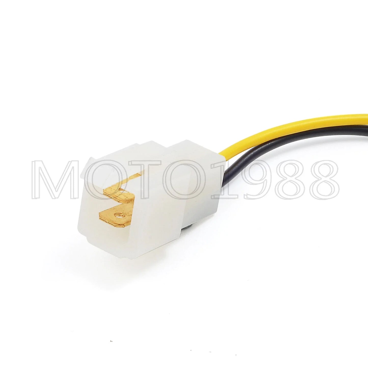Ignition Coil & Cap for Honda CB250N/CB400 Hawk/CB450/CM400/CM450