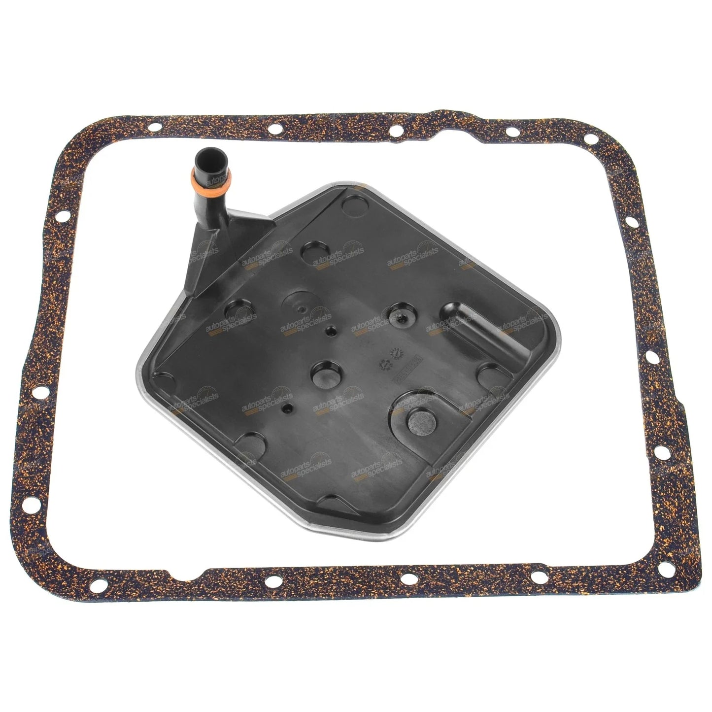 Auto Transmission Service Kit for Holden VN Commodore (1988–1991)