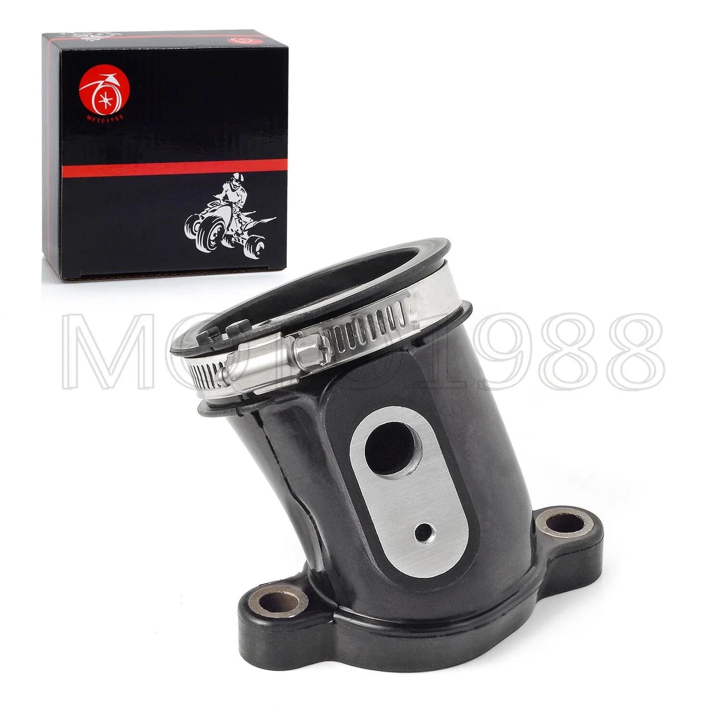 Intake Manifold Boot W Clamp for Polaris Sportsman 570 (2014–2022)