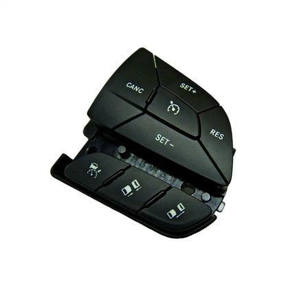 Cruise Control Switch for 2014-2018 Jeep Grand Cherokee