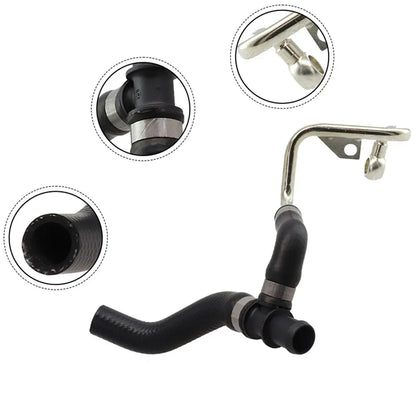 Turbocharger Coolant Hose Pipe for Mini Cooper R56 R57 R58 R60 R61 (2007-2015)