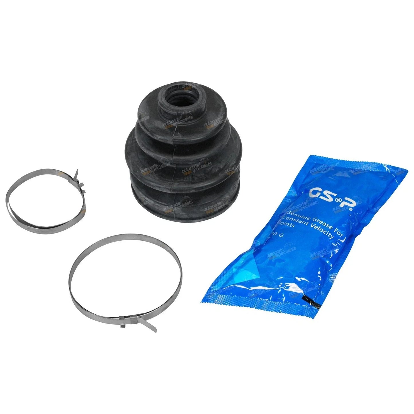 Front Outer CV Boot for Toyota RAV4 (1994–2000)