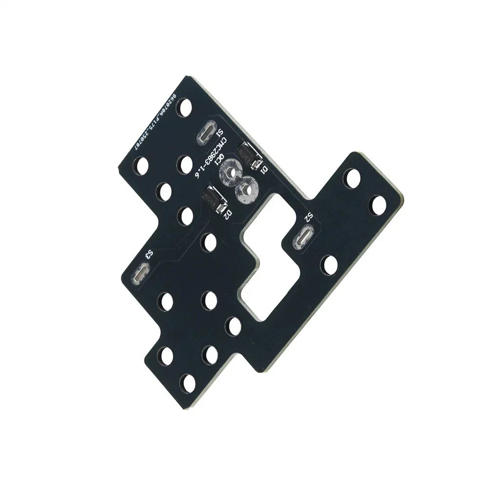 Light On Module for Chevrolet Silverado GMC 1500/2500/3500 Suburban (2007-2014)