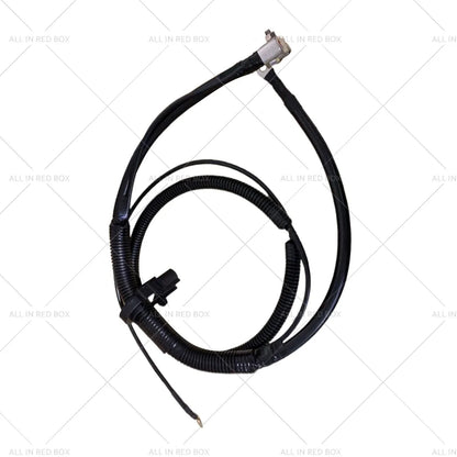 Negative Battery Cable for Cadillac Escalade (2007-2014)
