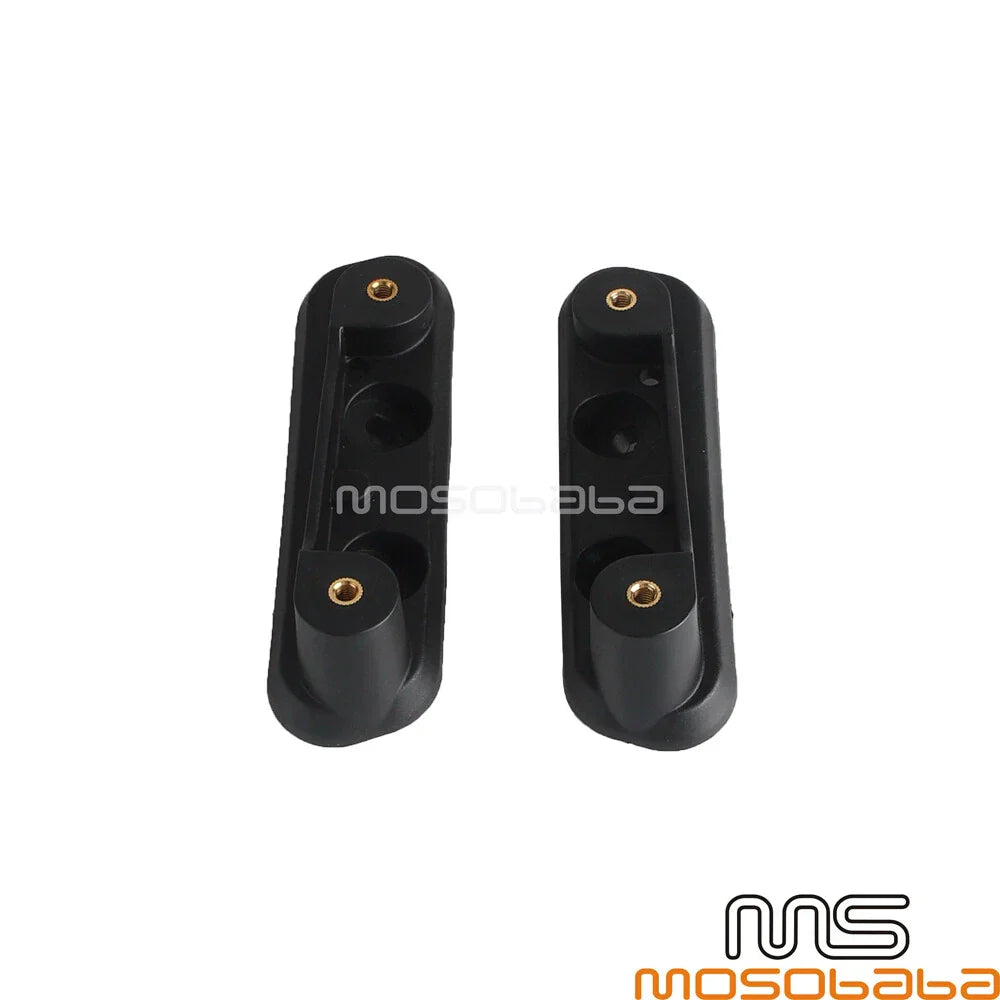 Tall Riser Bracket Adjustable for Harley CVO Street Glide FLHXSE (2023)