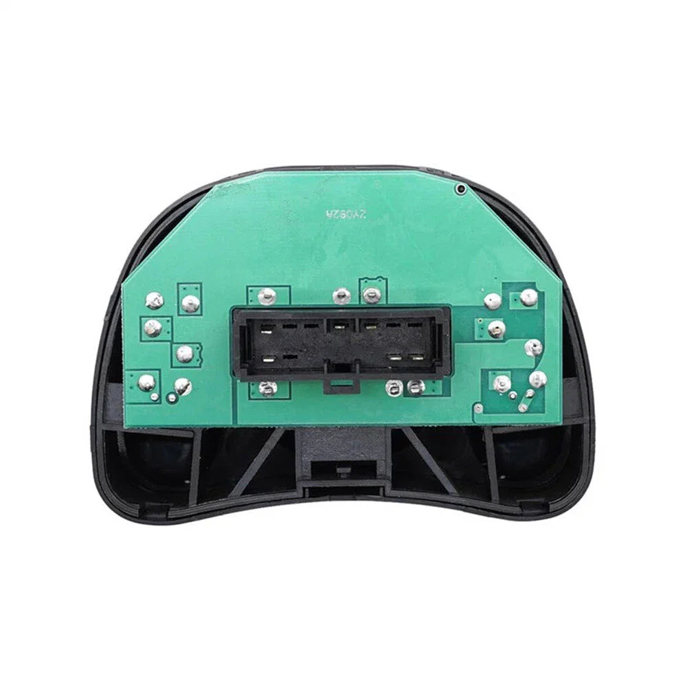 Master Window Switch 6 Pin for Holden Commodore VU VX Monaro (2000-2006)