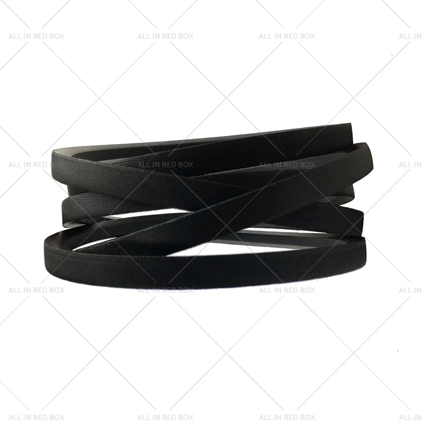 Deck Belt for Hustler Raptor 52" 54" Zero Turn (2013-2023)