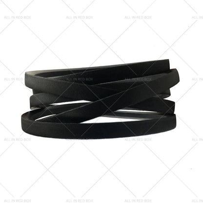 Deck Belt for Hustler Raptor 52" 54" Zero Turn (2013-2023)