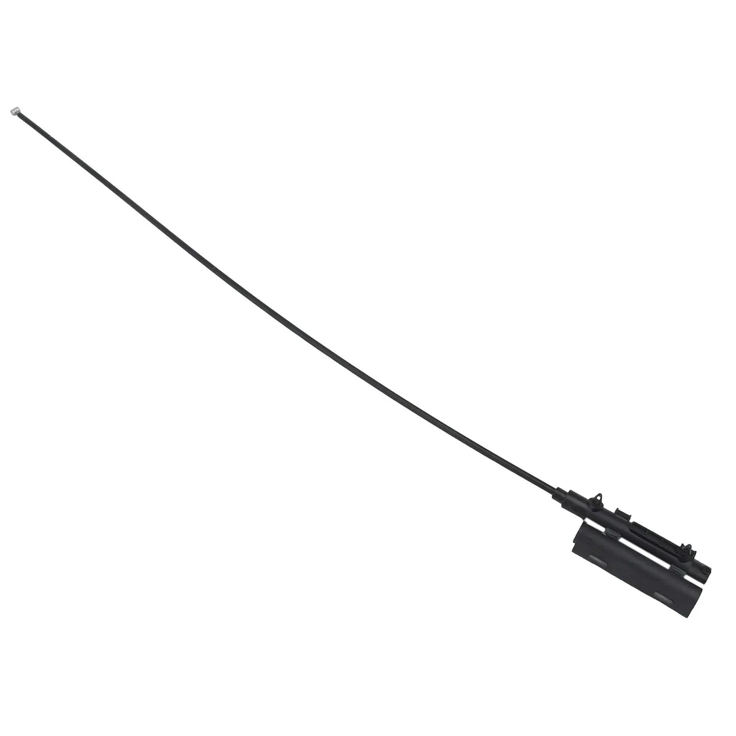 Driver Left Hood Release Cable for BMW X5 E53 (1999–2003)