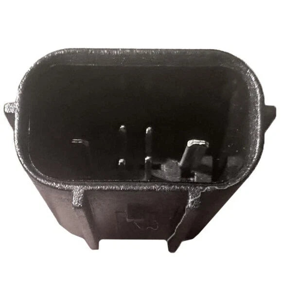 Front Right Window Regulator 6-Pin Motor for Honda CR-V (2017–2023)