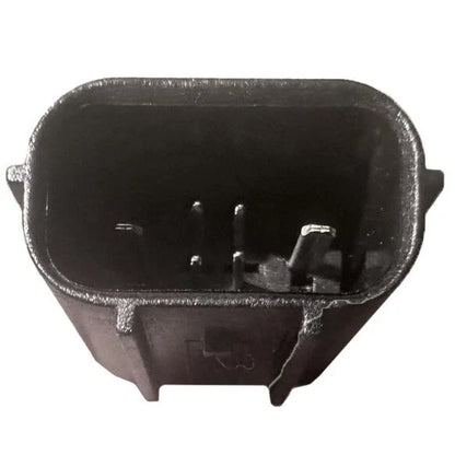 Front Right Window Regulator 6-Pin Motor for Honda CR-V (2017–2023)